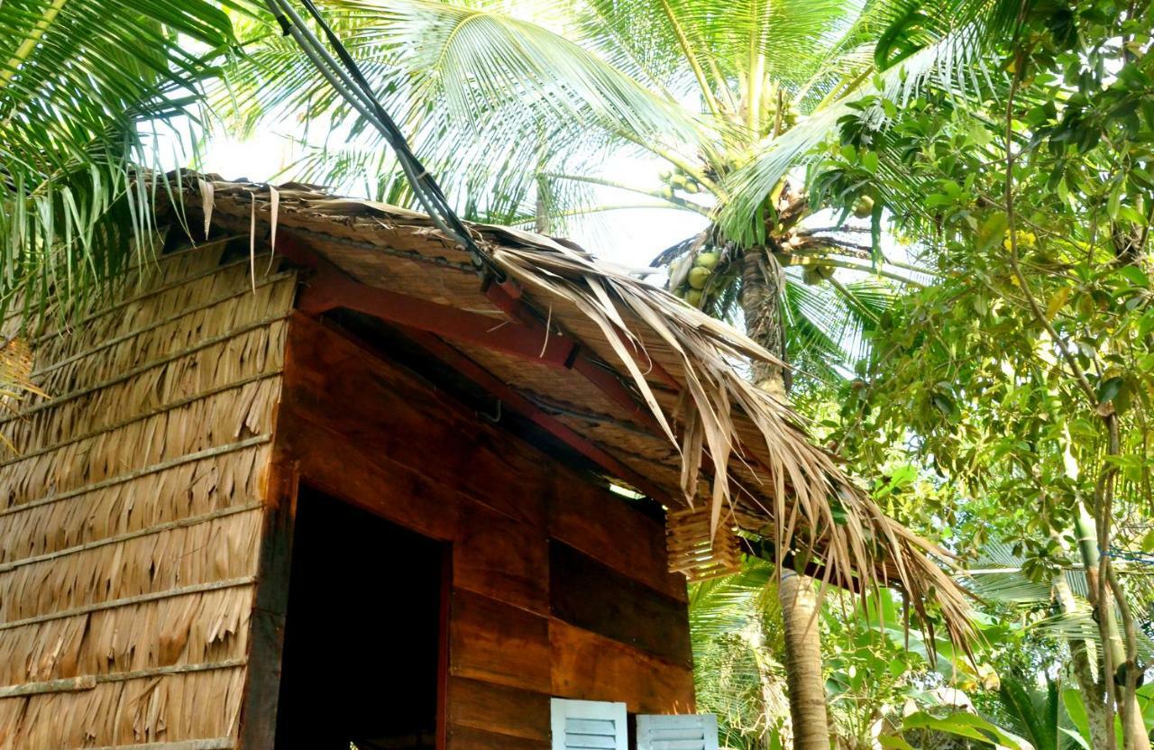 Mekong Farmstay Cantho - C.R Floating Market Кан То Екстериор снимка